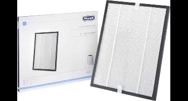 De'Longhi filterset luchtreiniger AC75