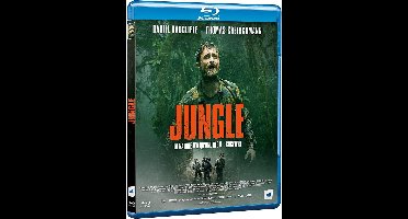 Jungle (Blu-ray) (Geen Nederlandse ondertiteling)