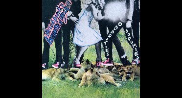 Odditties Sodomies Vol.1