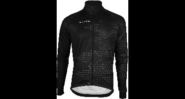 Vermarc Bel.21 Vest Mid-Season Heren Zwart S