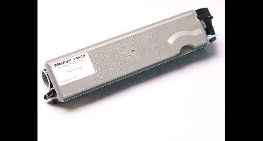 ABC huismerk toner geschikt voor Kyocera TK-520M magenta voor Kyocera FS-C5015 FS-C5015N TK520 M
