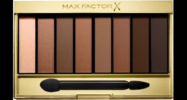 Max Factor Masterpiece Nude Oogschaduw Palette - 08 Matte Sands