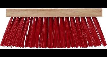 Talen Tools - Voegbezem - Kunststof haren - Zonder steel