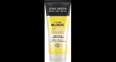 6x John Frieda Sheer Blonde Go Blonder Conditioner Mini 50 ml