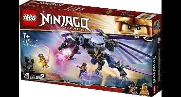 LEGO NINJAGO - 71742 - Overlord Draak