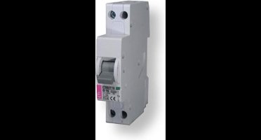 installatie automaat C 16A 433000254