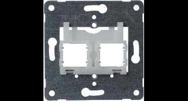 Honeywell Peha Basisstation Schakelkastplaat - 00740111 - E2AVV