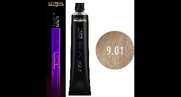 L'Oréal Professionnel - L'Oréal Dia Light 50 ML 9.01 MC