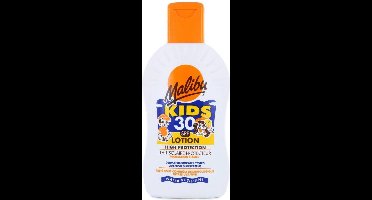 Malibu Kids Zonnebrandcrème - 200 ml (SPF 30)