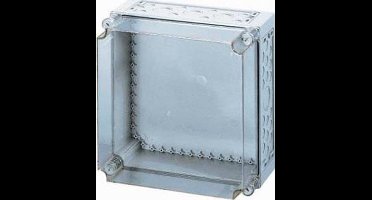 EATON INDUSTRIES CI Installatiekast leeg