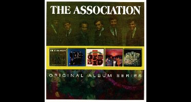 Original Album Series - The Association
