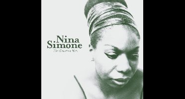 Nina Simone - The Greatest Hits (CD)