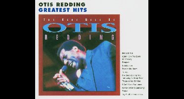 The Very Best Of Otis Redding