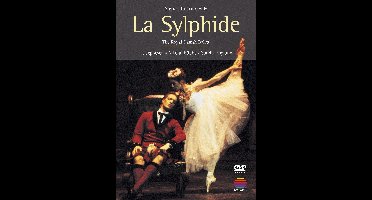 La Sylphide - Royal Danisch Ballet