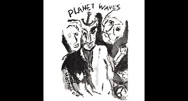 Planet Waves