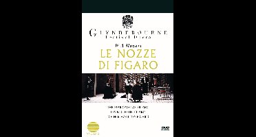 Le Nozze Di Figaro