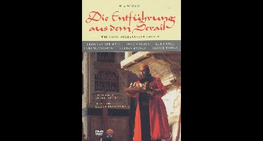 Entfuhrung Aus Dem Serail