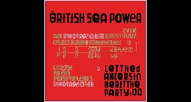 Let The Dancers Inherit The Party