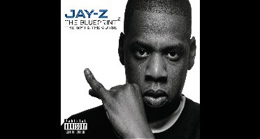 The Blueprint 2: The Gift & The Curse