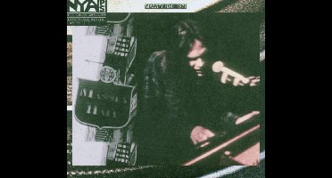 Live At Massey Hall + DVD