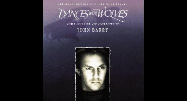 Dances With Wolves