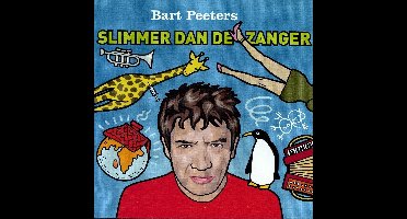 Slimmer Dan De Zanger