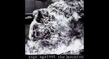 Rage Against The Machine