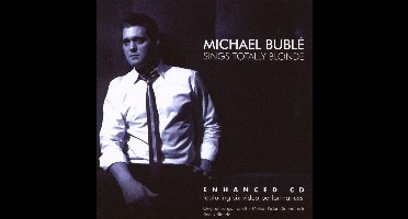 Sings Totally Blonde