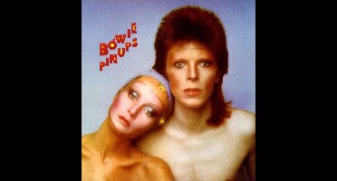 Pin Ups (LP)