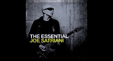 Essential Joe Satriani