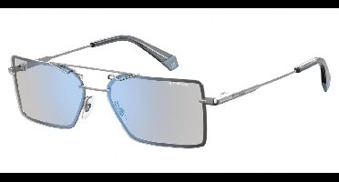 Zonnebril Uniseks Polaroid PLD6093S-KB7 Grijs