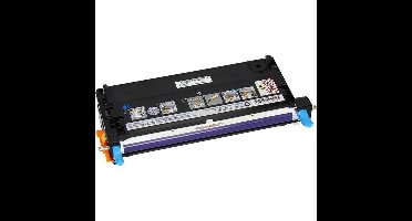 Dell 593-10166 Tonercartridge - Cyaan