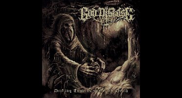 God Disease - Drifting Towards..