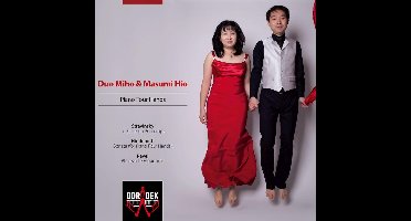 Piano For Four Hands:rite Of Spring/sonata/rhapsod