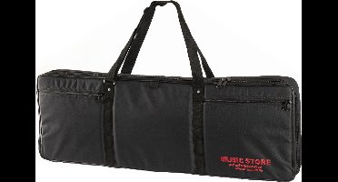 MUSIC STORE Tasche KCS-V Maße: 101 x 33 x 9cm - Keyboard tas