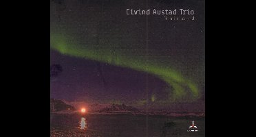 Eivind Austad - Northbound