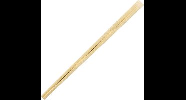 Fiesta Green biologisch afbreekbare bamboe eetstokjes