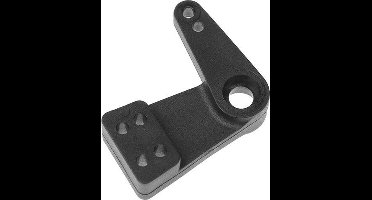 Team Corally - Composite Steering Arm FSX-10 - 1 pc