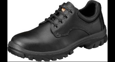 Emma werkschoenen s3 Paul XD maat 45 laag zwart