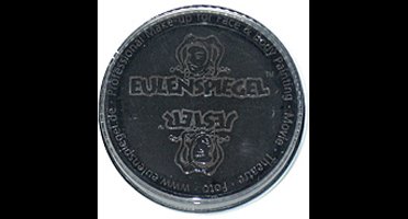 Schmink, black, 20 ml