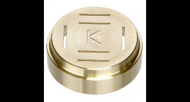 Kenwood Chef en Major pappardelle schijf AT910007