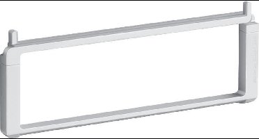 Rain Design mBar Pro Foldable Laptop Stand Silver