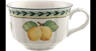 VILLEROY & BOCH - French Garden Fleurence - Theekop los 0,20l