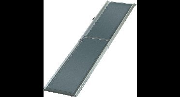 Petsafe - Hondenloopplank - Uitschuifbaar tot 90 cm hoog – Draagvermogen 136 kg