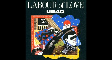 Labour Of Love