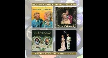 We Found It / Porter N Dolly / Say Forever Youll Be Mine / Port