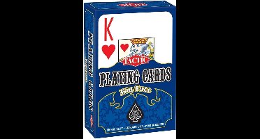 Big Faces Speelkaarten