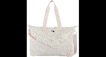 Trixie Kids Mommy Tote Bag Verschoonmatje Moonstone