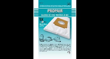 TRISTAR - STOFZAK PROPAIR JC 861 SET 5 + 1 F