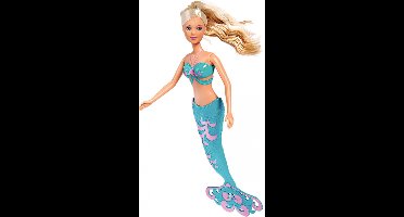 Steffi Love Zeemeermin Vrienden